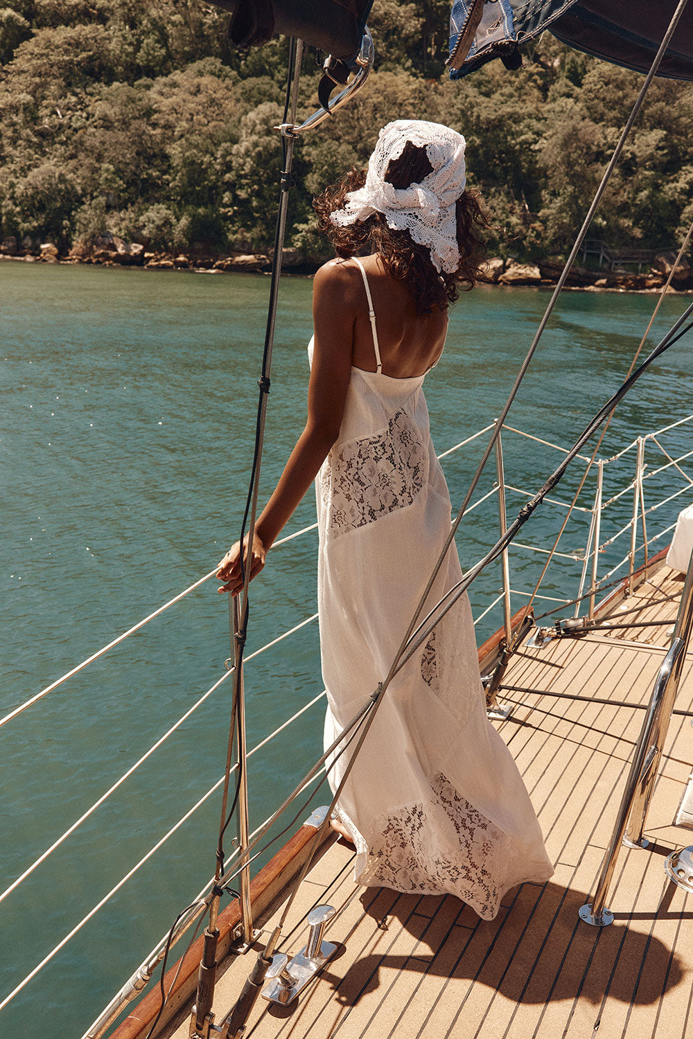 Lalita Dress
