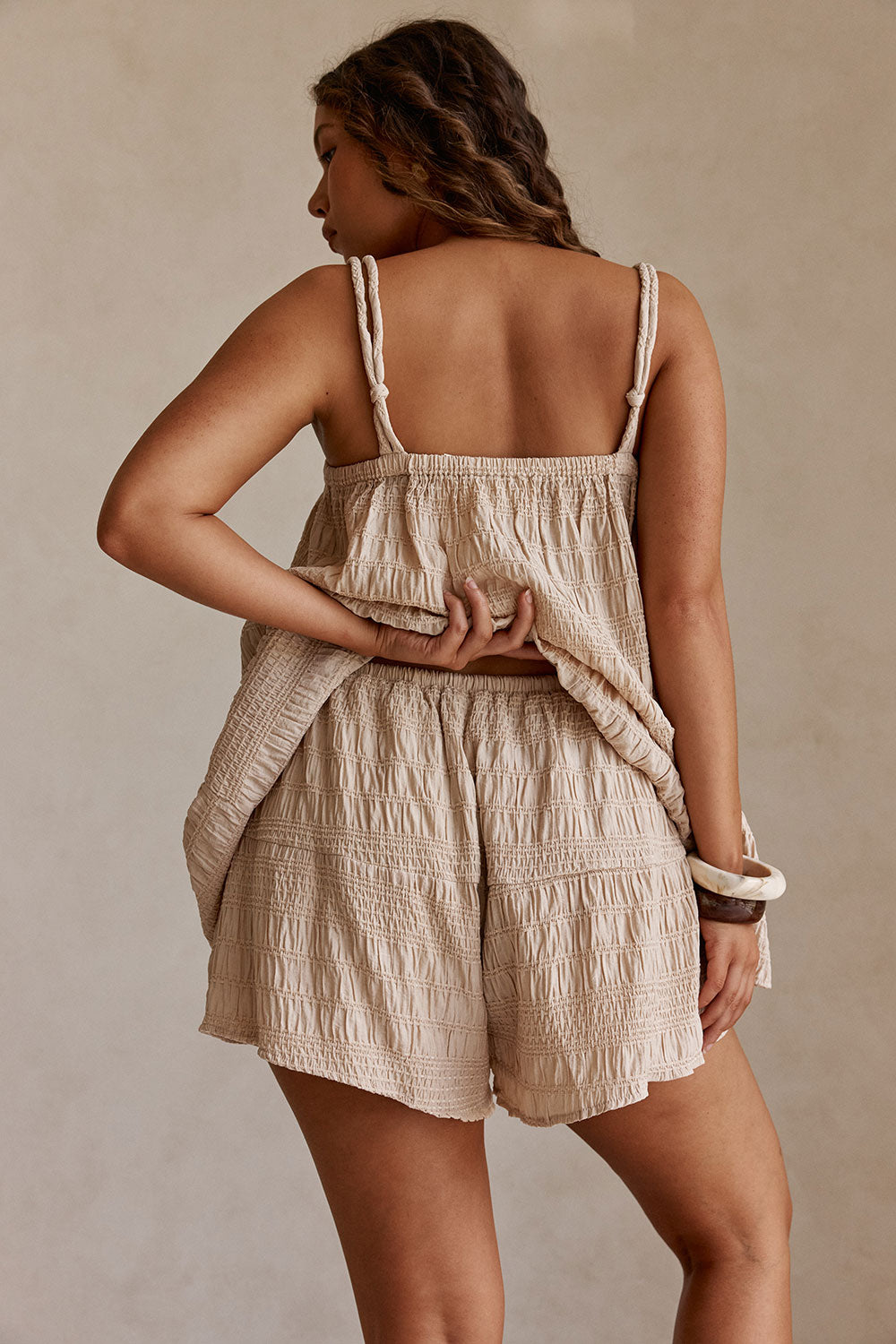 Amina Shorts
