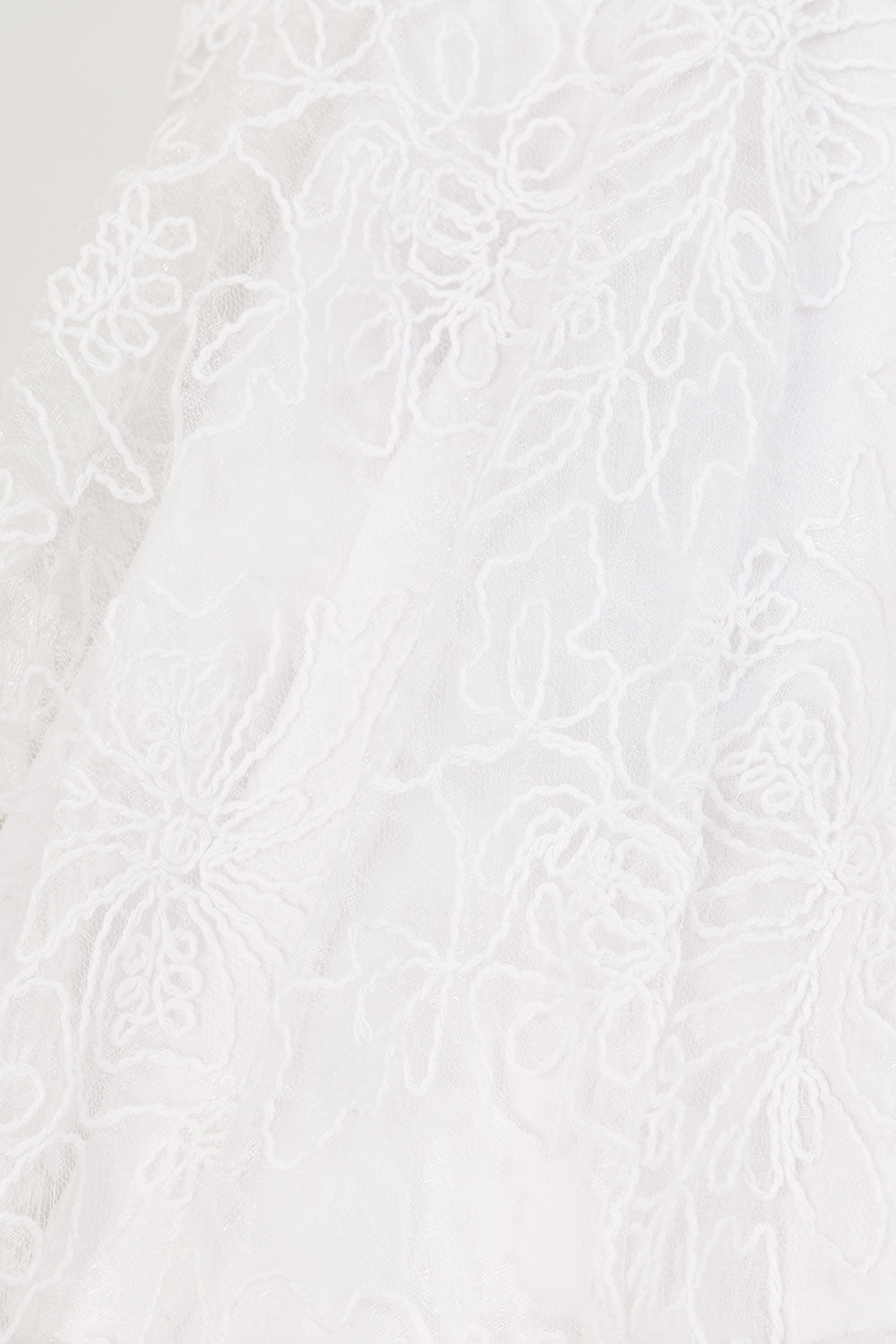 Veil Dress
