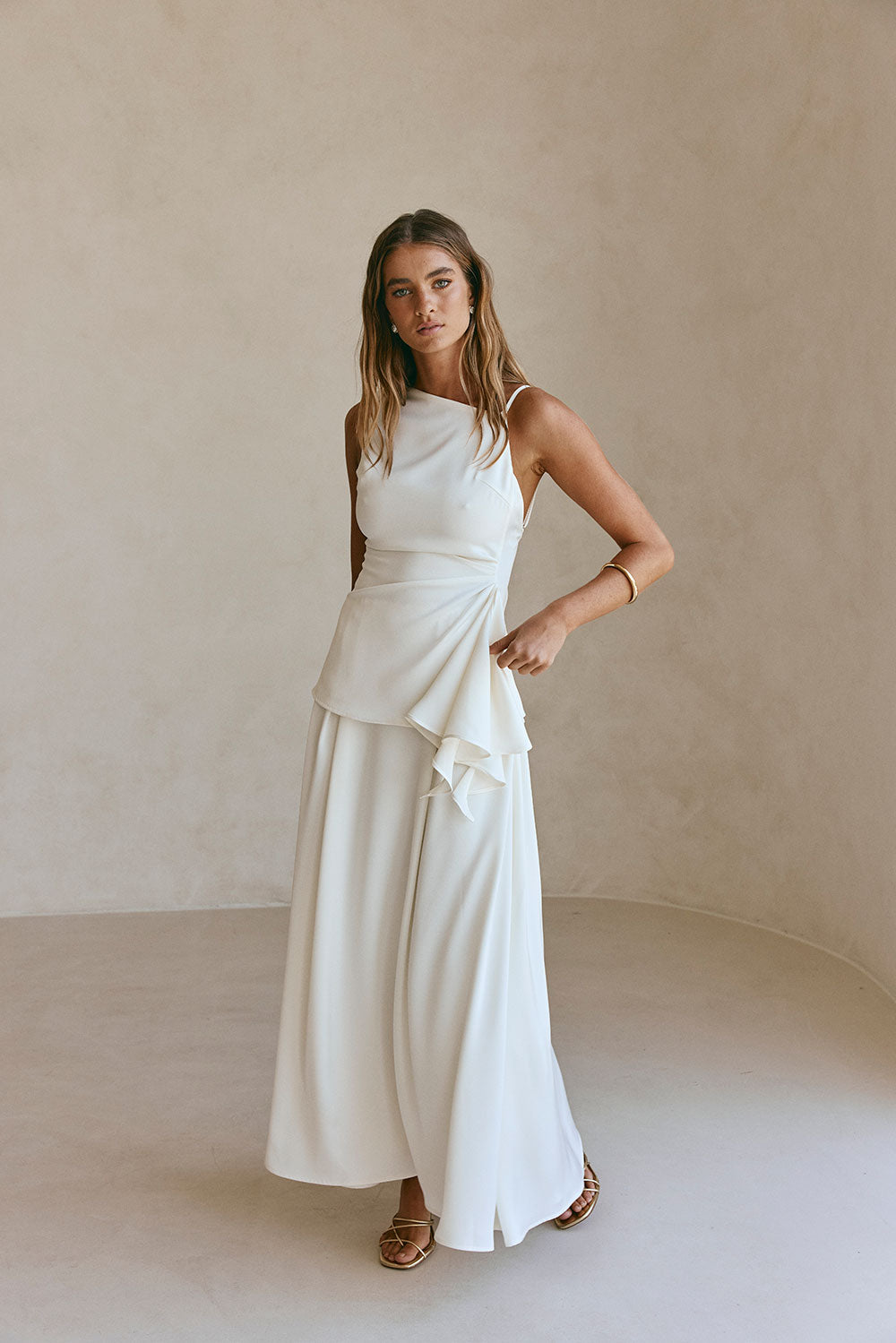 SAMPLE-Hailey Skirt