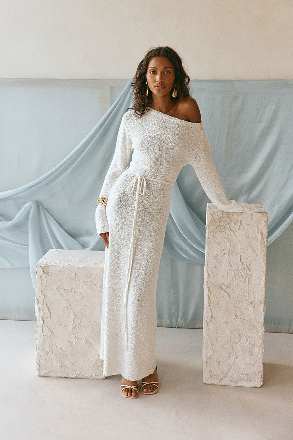 Kaiya Dress