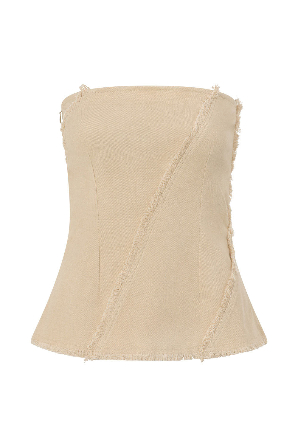 SAMPLE-Rihanna Top