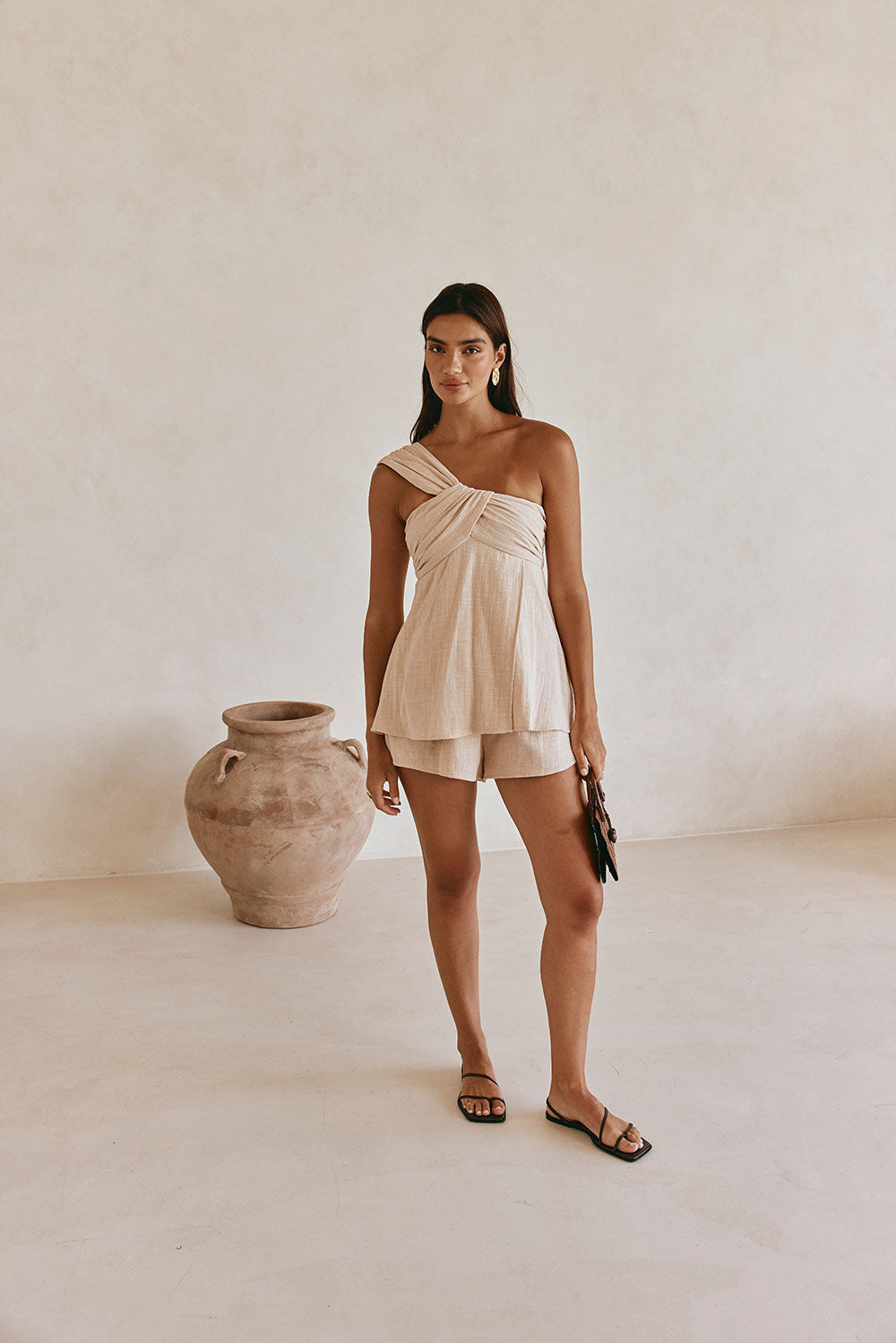 Aramika Top