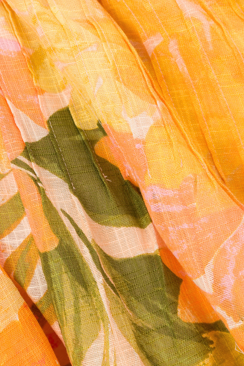 Alvaro Playsuit - Tropic Muse