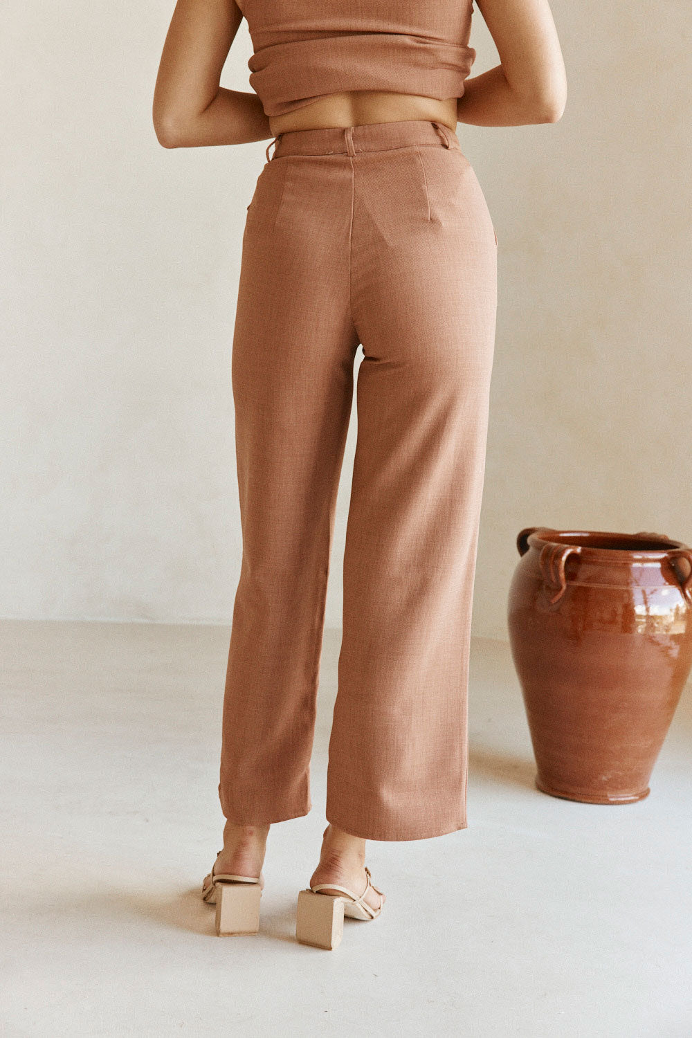 Raven Pants