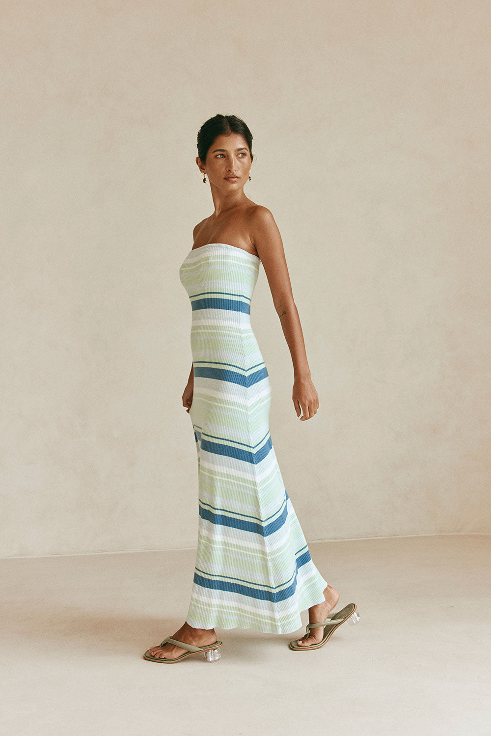 Anya Dress