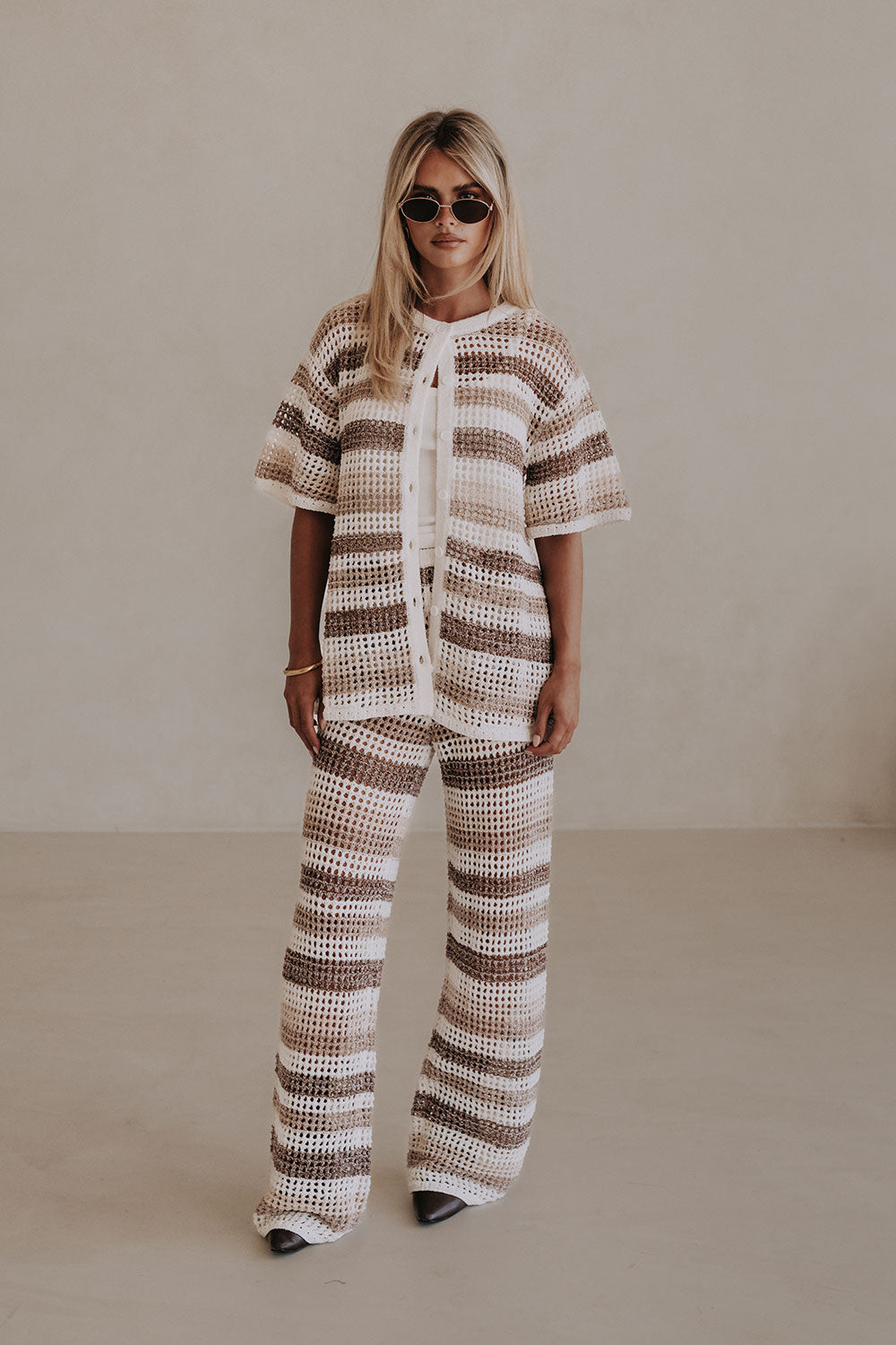 Bristiol Pants