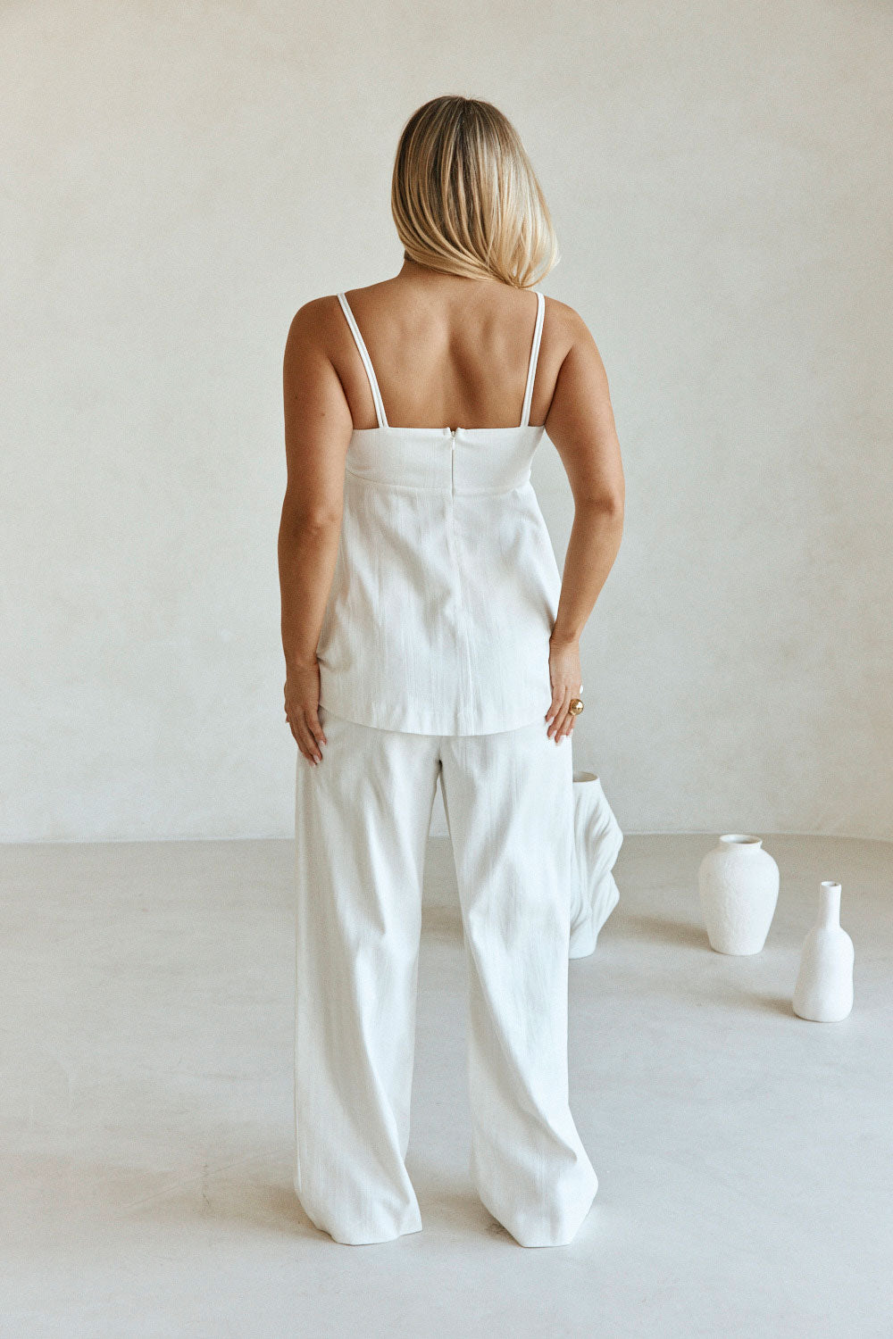 Tilda Top