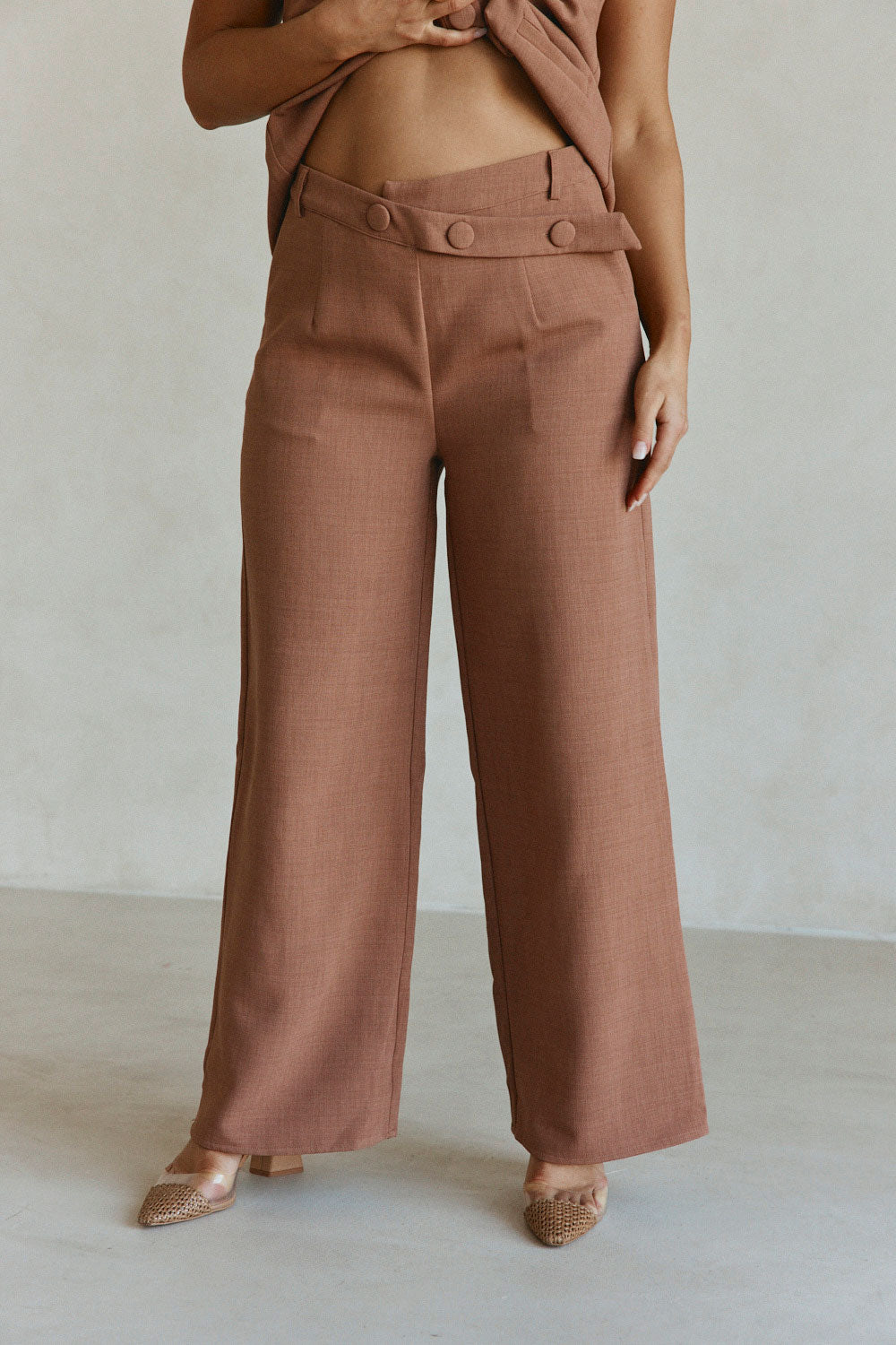 Raven Pants