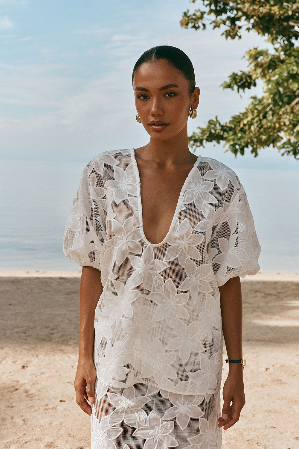 Topaz Top