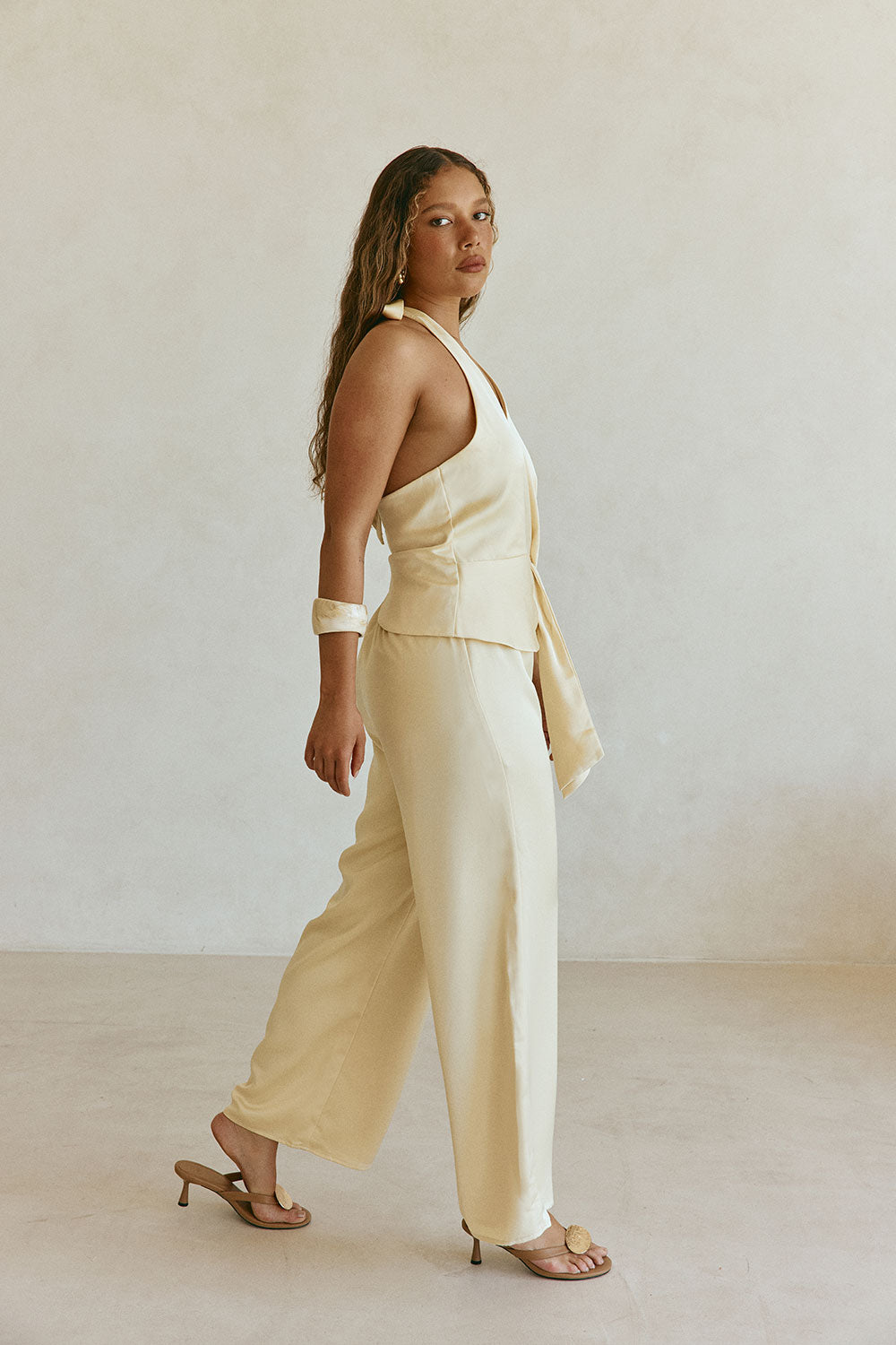 Valentina Jumpsuit