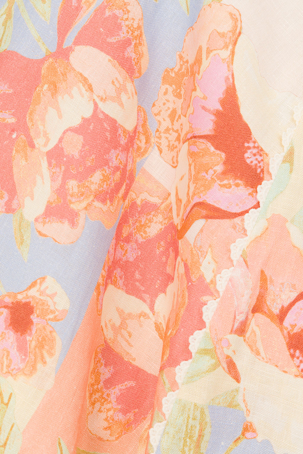 Stelle Dress - Verano