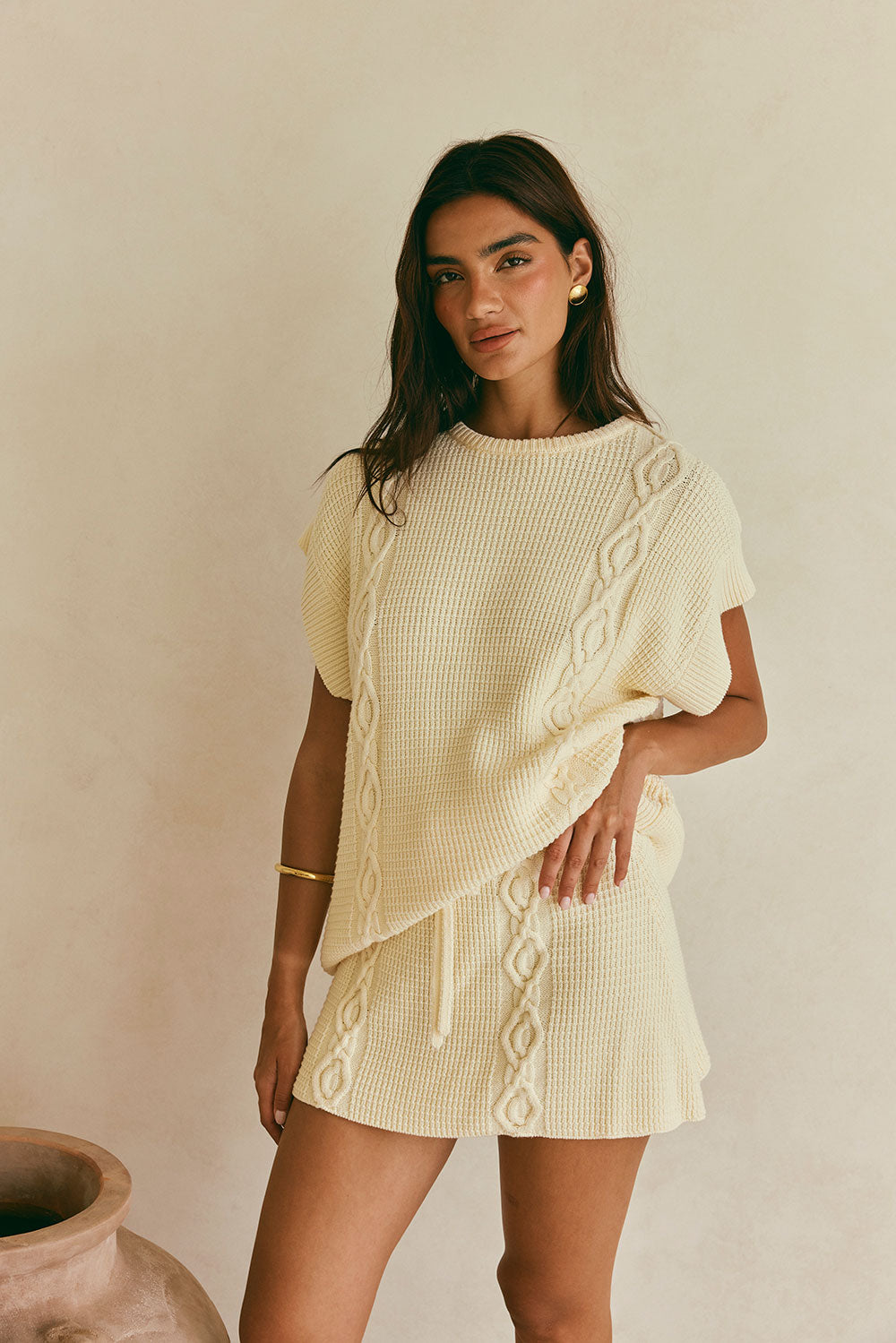 Nevaeh Skirt