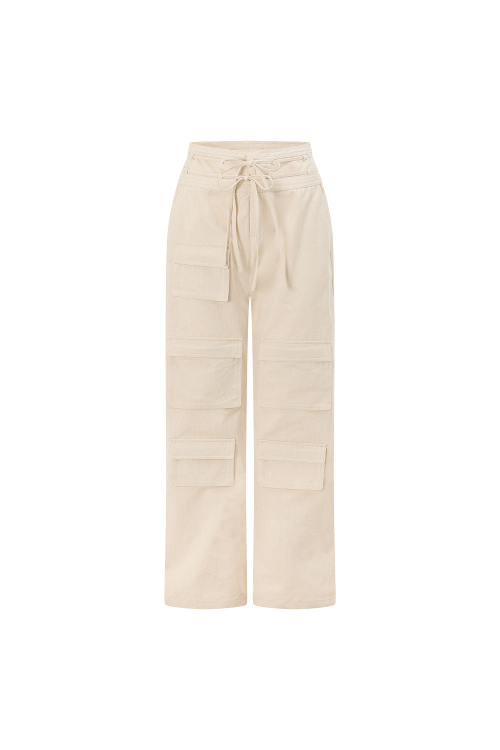 Tomikah Pants