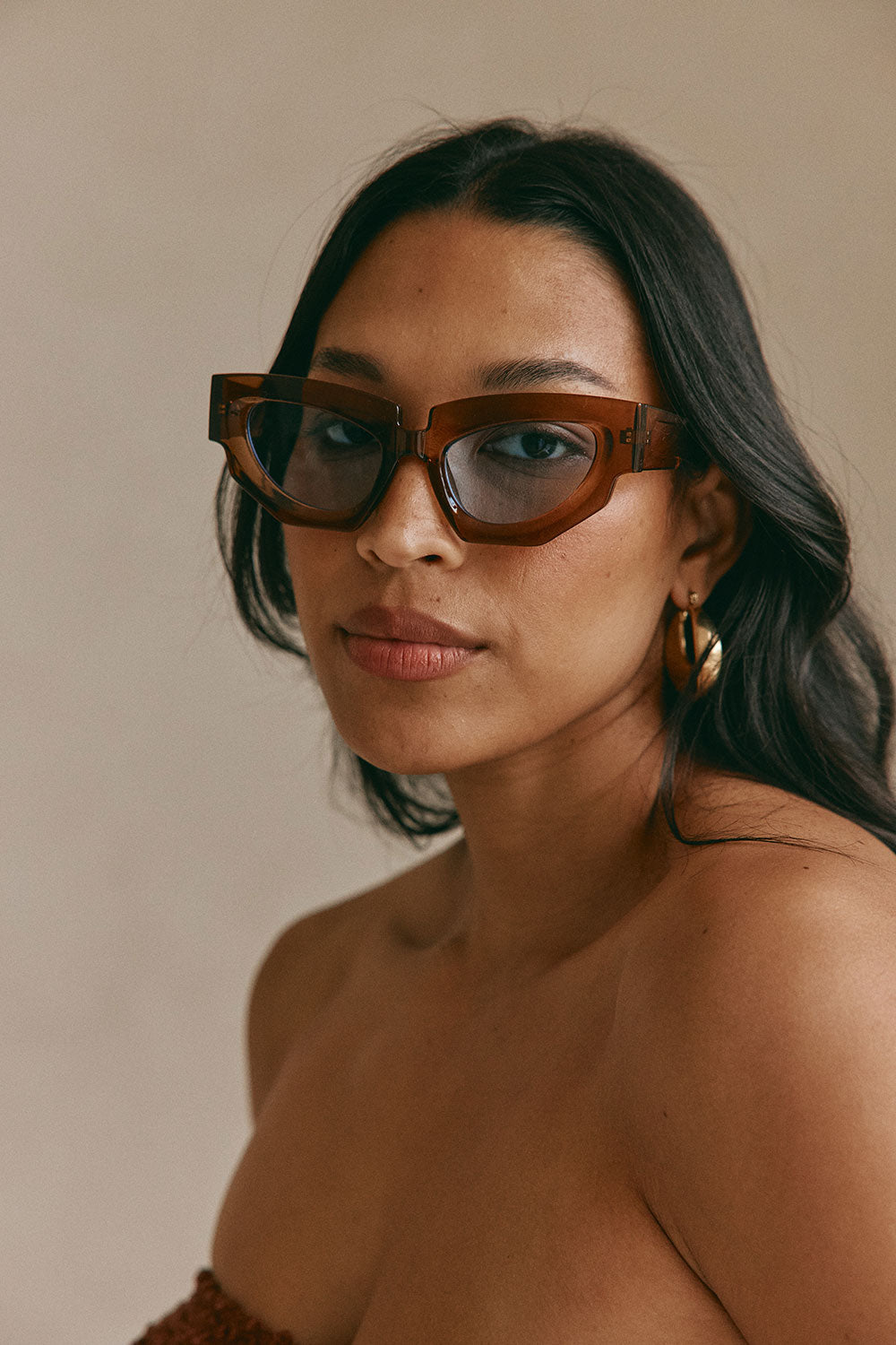 Minka Sunglasses