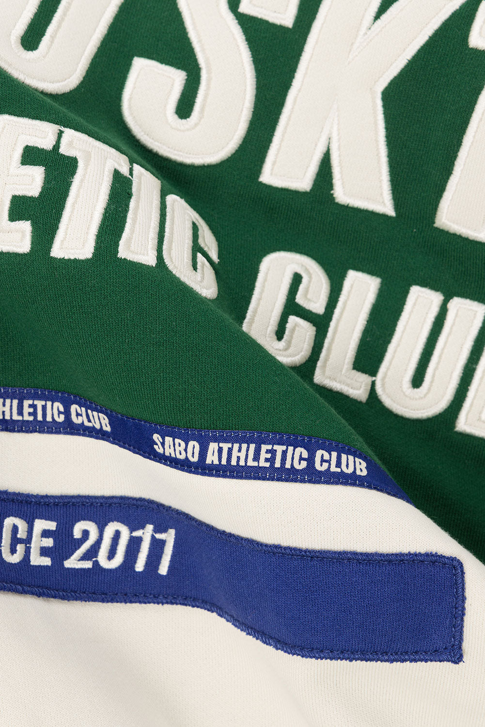 York Sweater - Terry