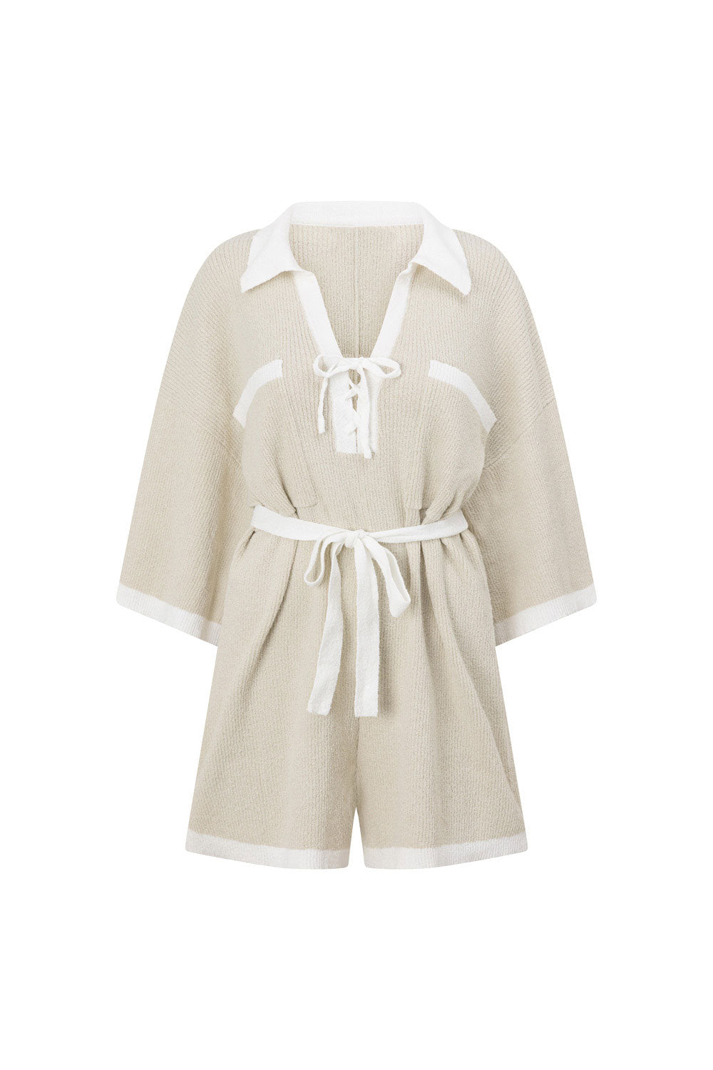 SAMPLE-Sammi Playsuit