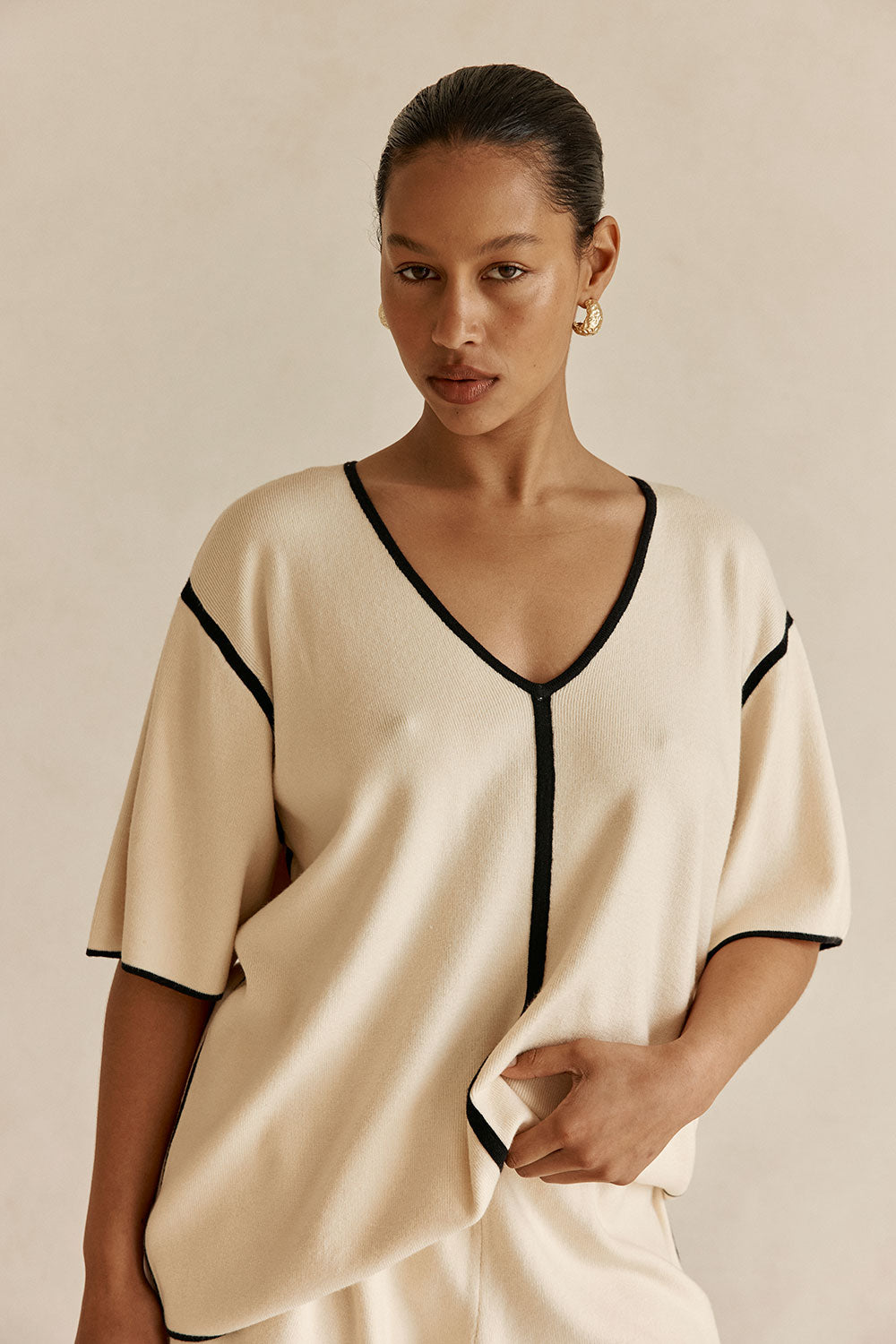 Adelia Top