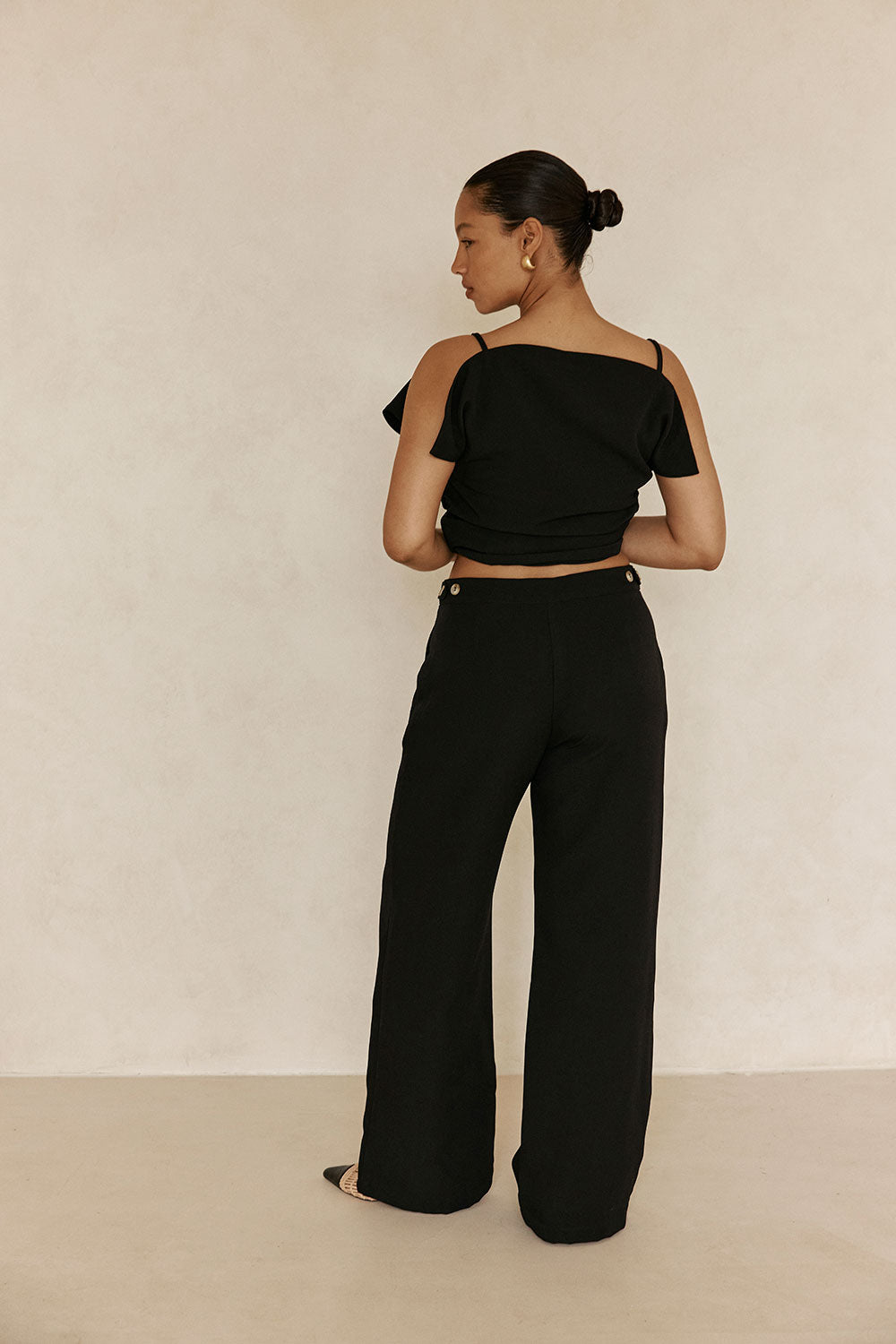 Naomi Pants