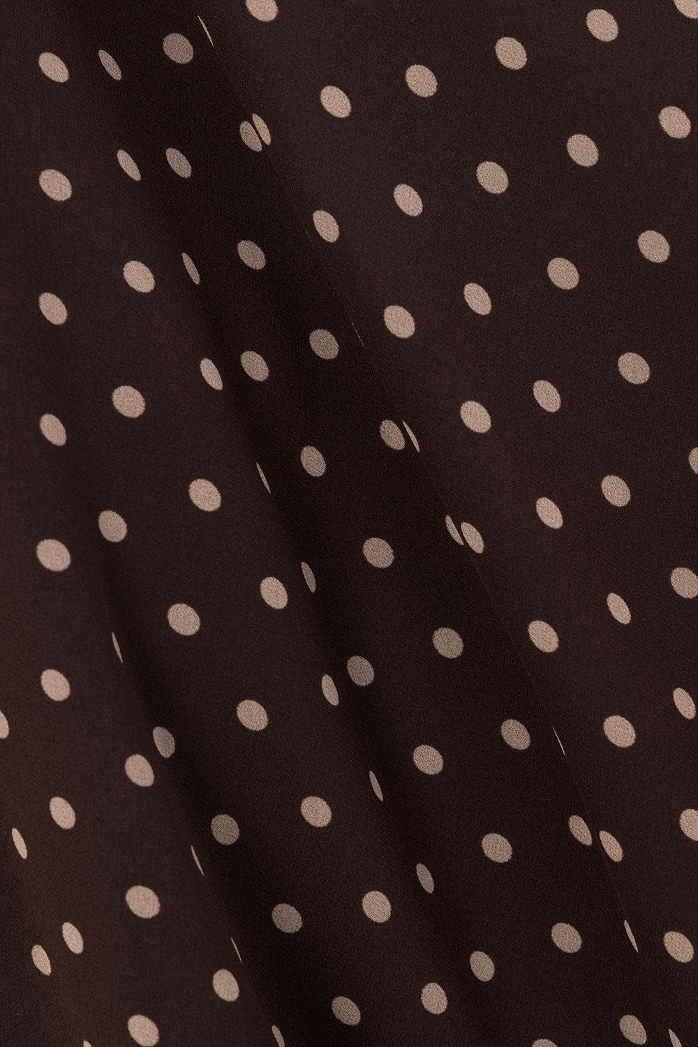 Eira Dress - Chocolate Speck