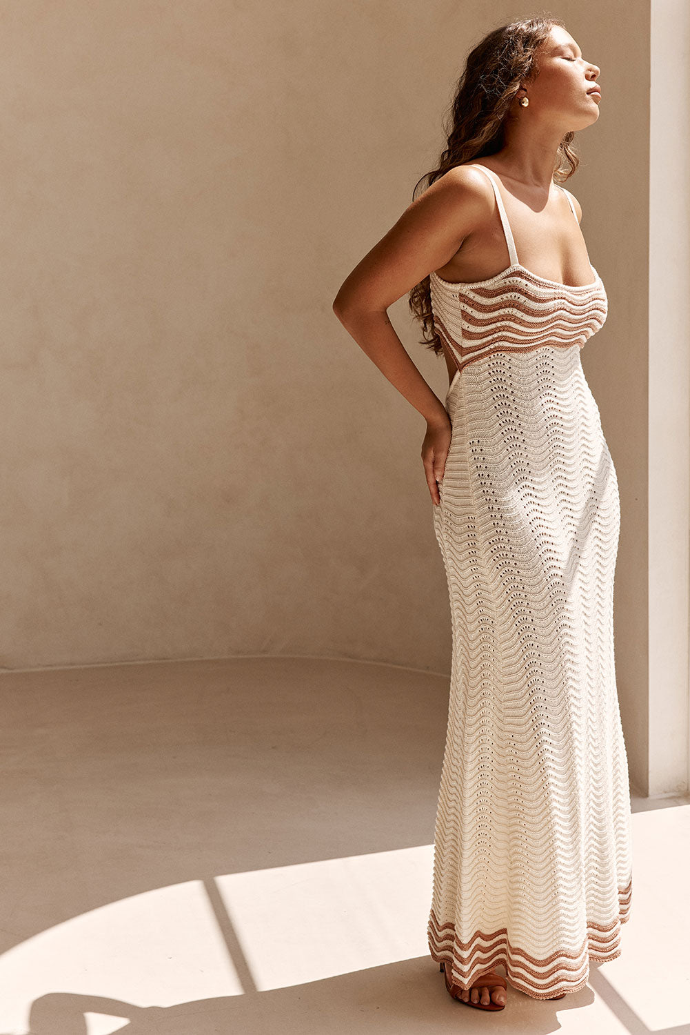 Cielo Dress