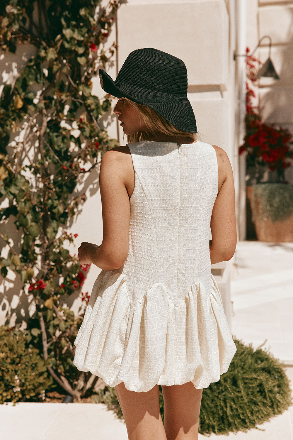 SAMPLE-Amba Dress