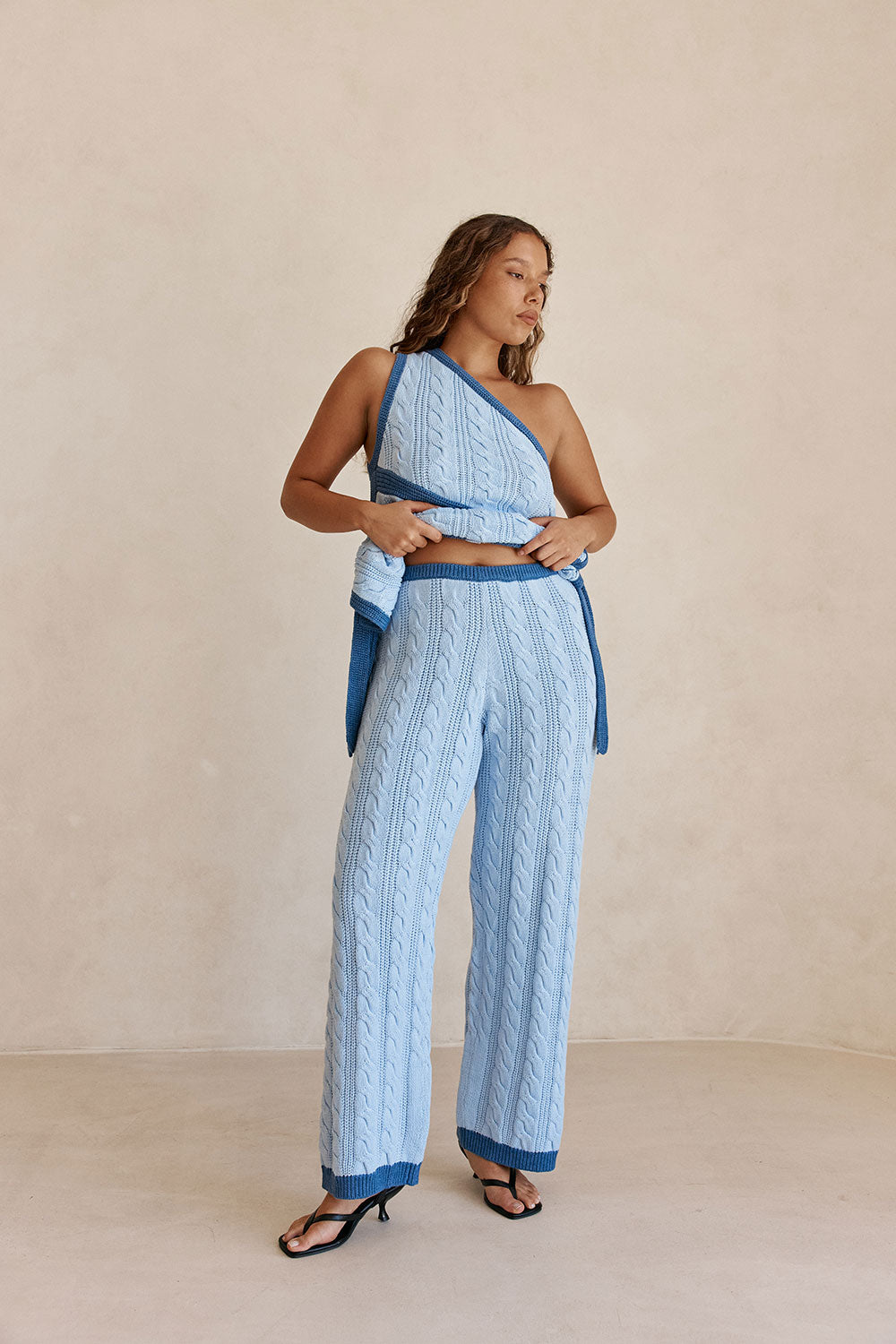 SAMPLE-Mirabelle Pants