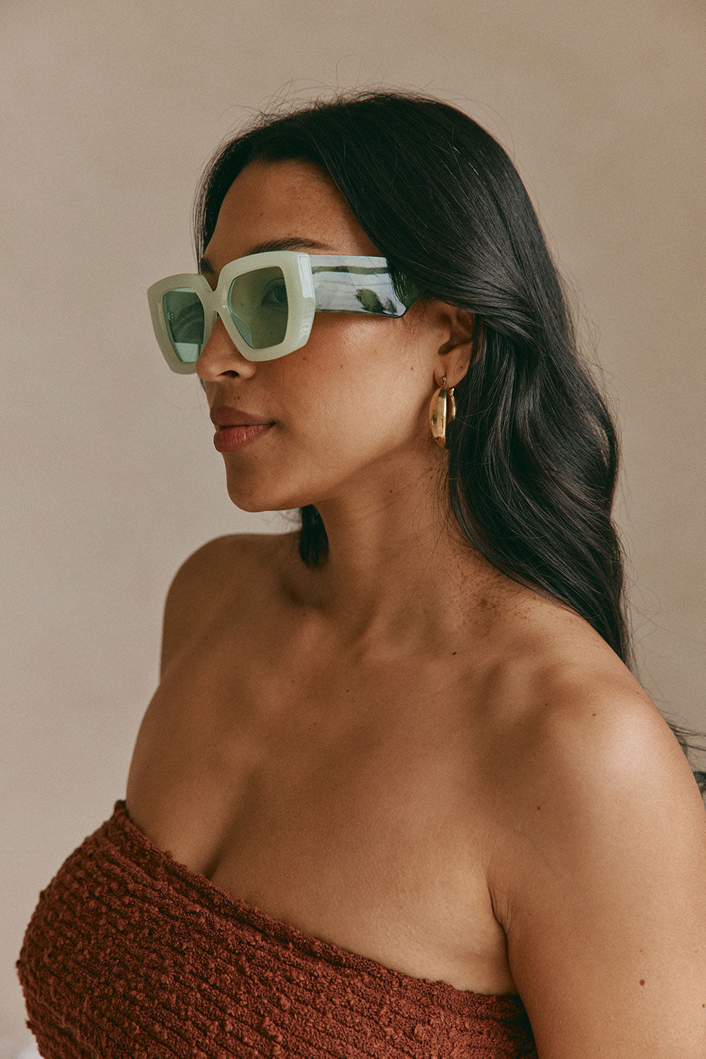 Wella Sunglasses