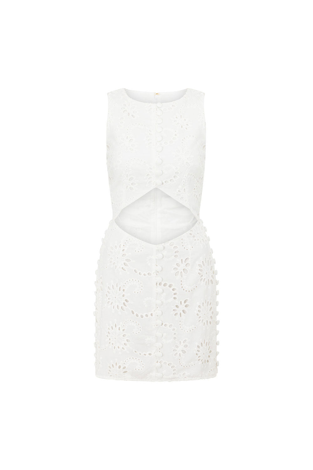 Marsielle Cutout Dress