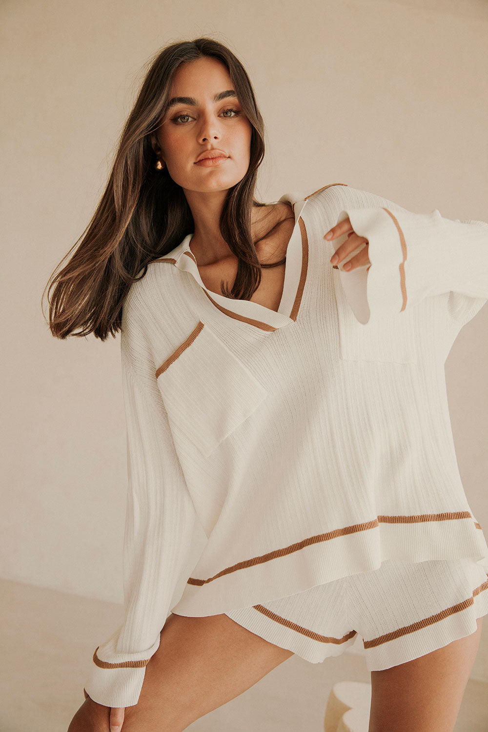 SAMPLE-Adair Top