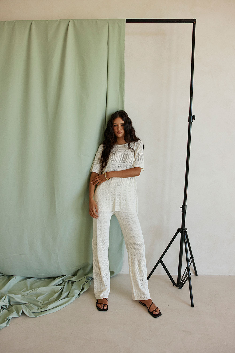 Nixie Top
