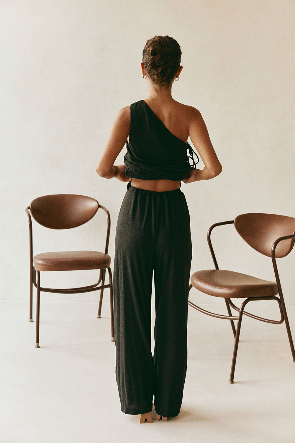 Zen Pants - Black