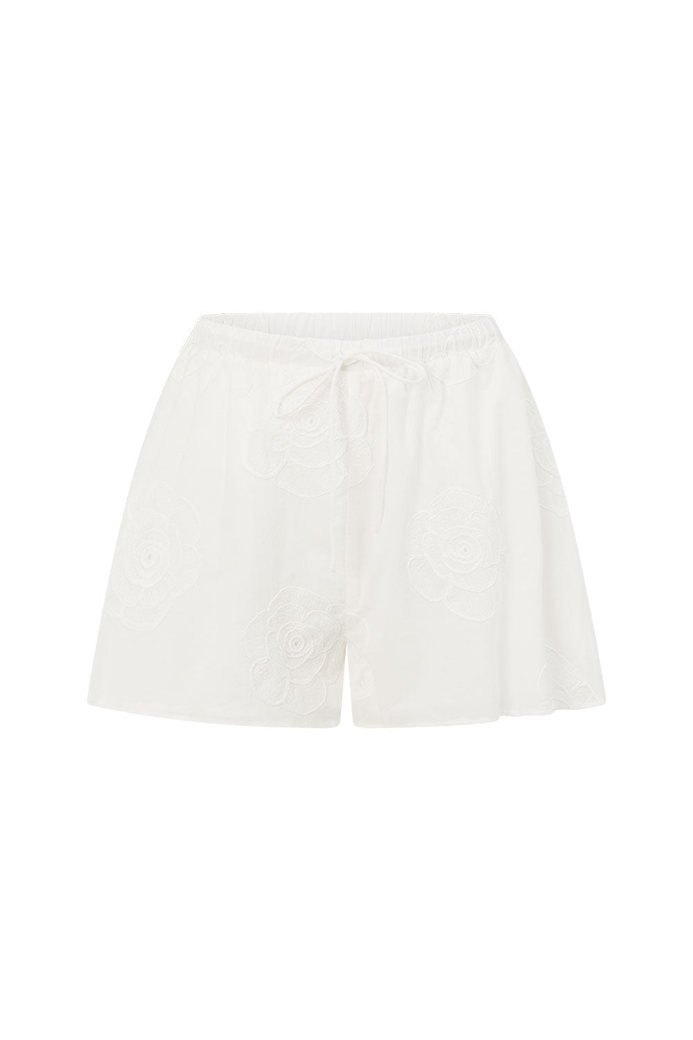 SAMPLE-Marceline Shorts