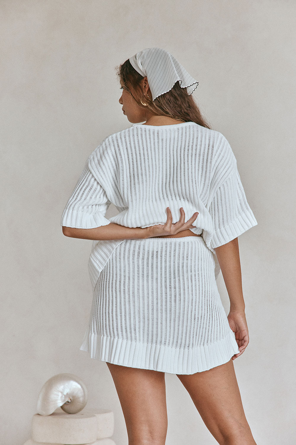 Izabella Skirt