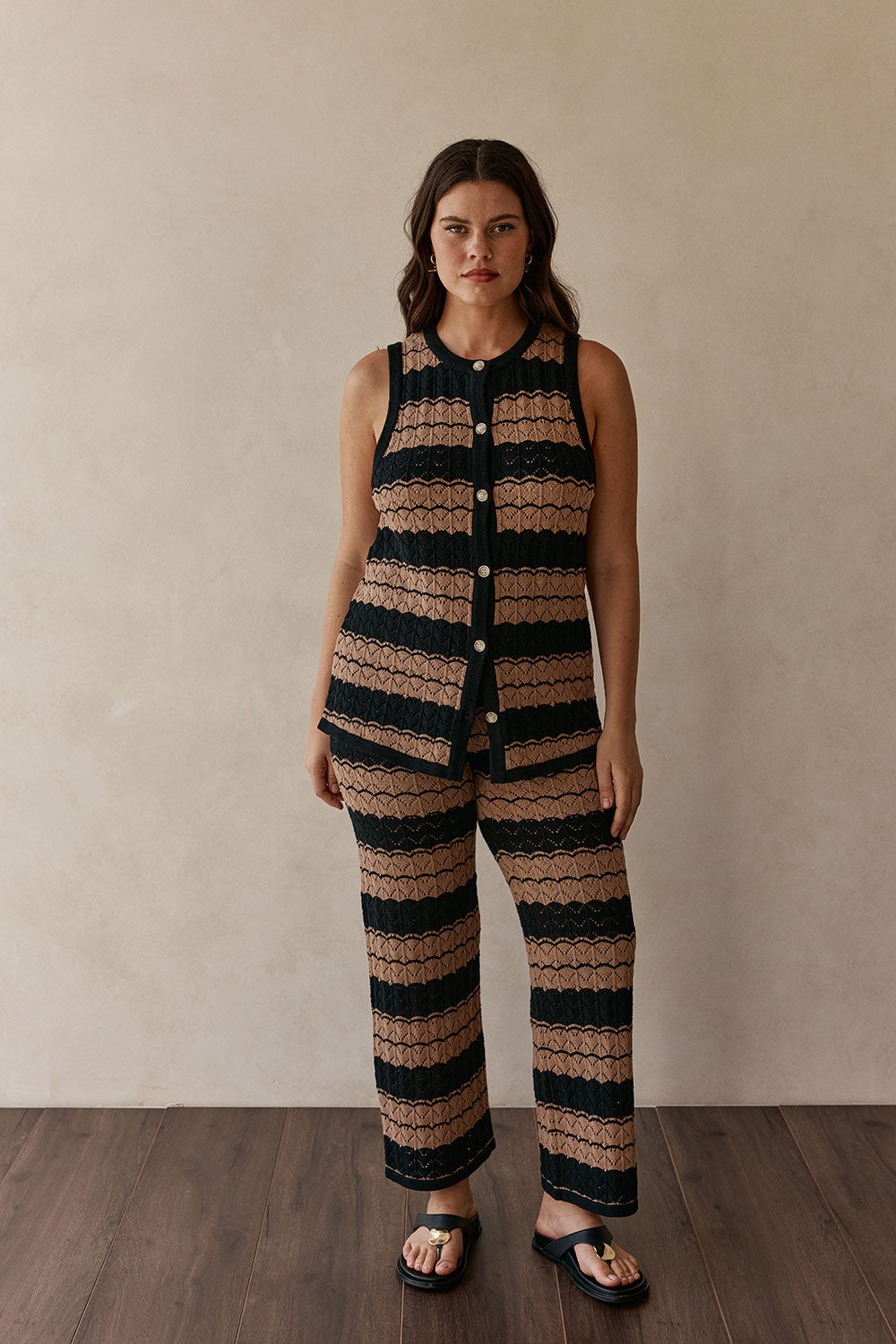 Zhara Pants