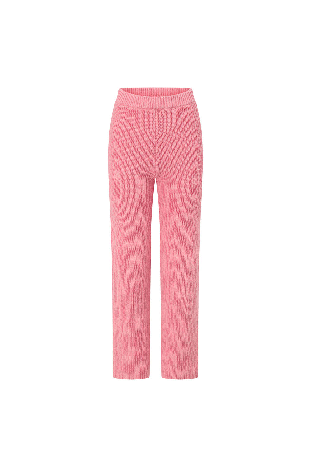 SAMPLE-Ellea Pants - Rose