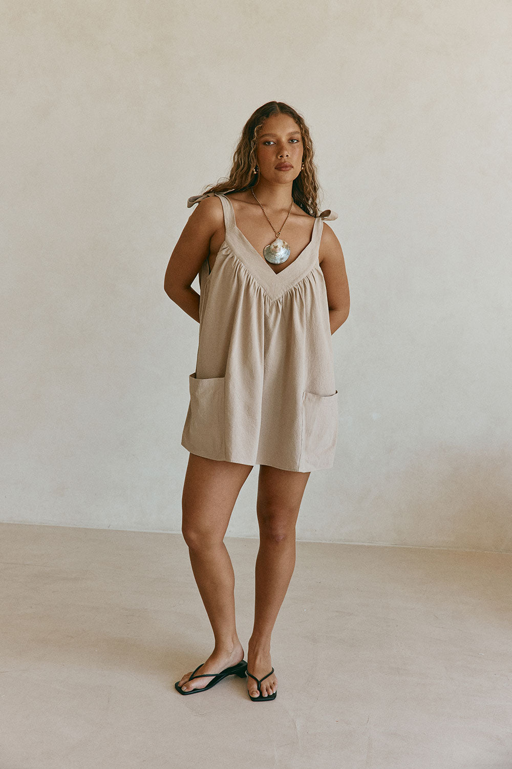 Wrenley Dress