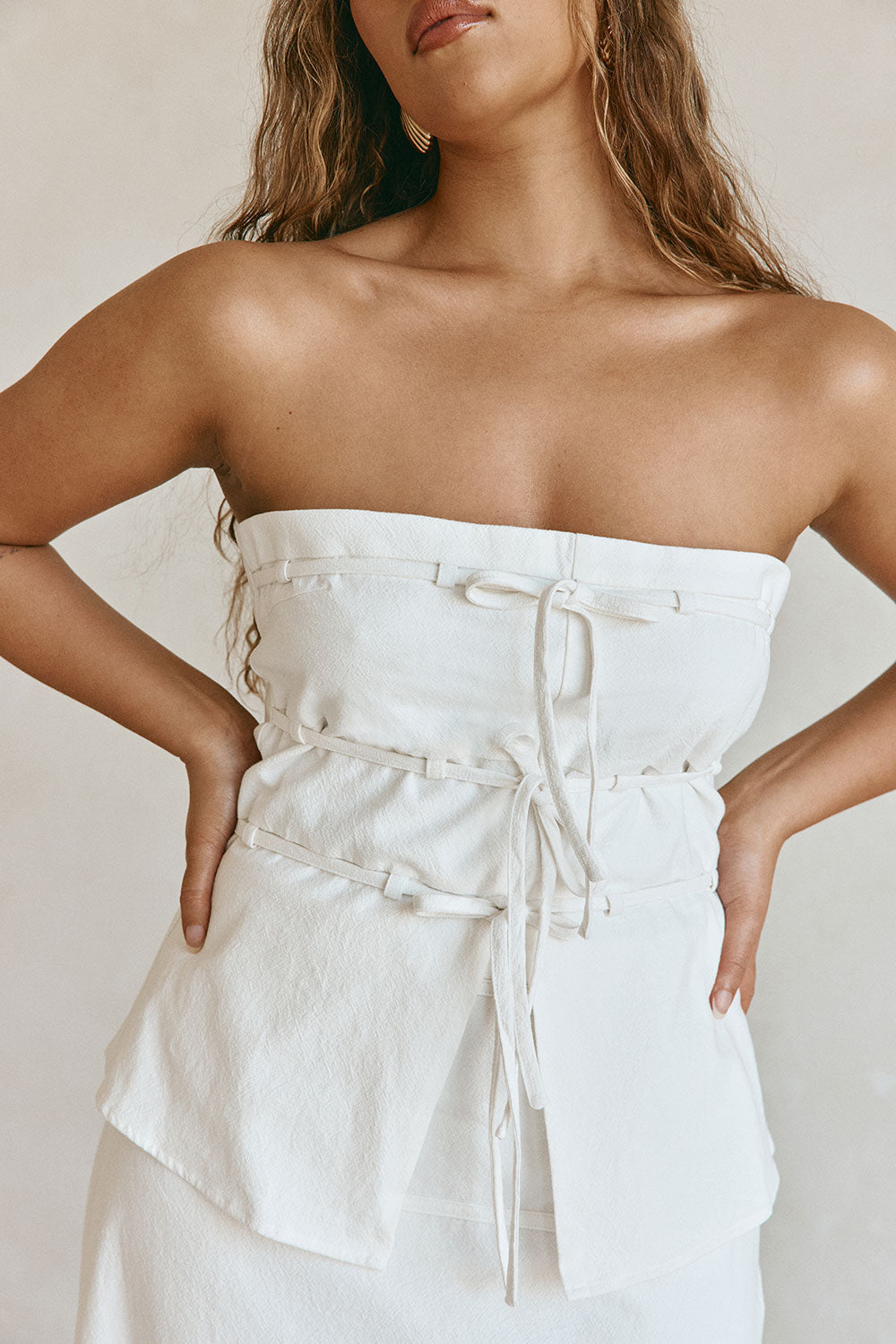 SAMPLE-Esperanza Top