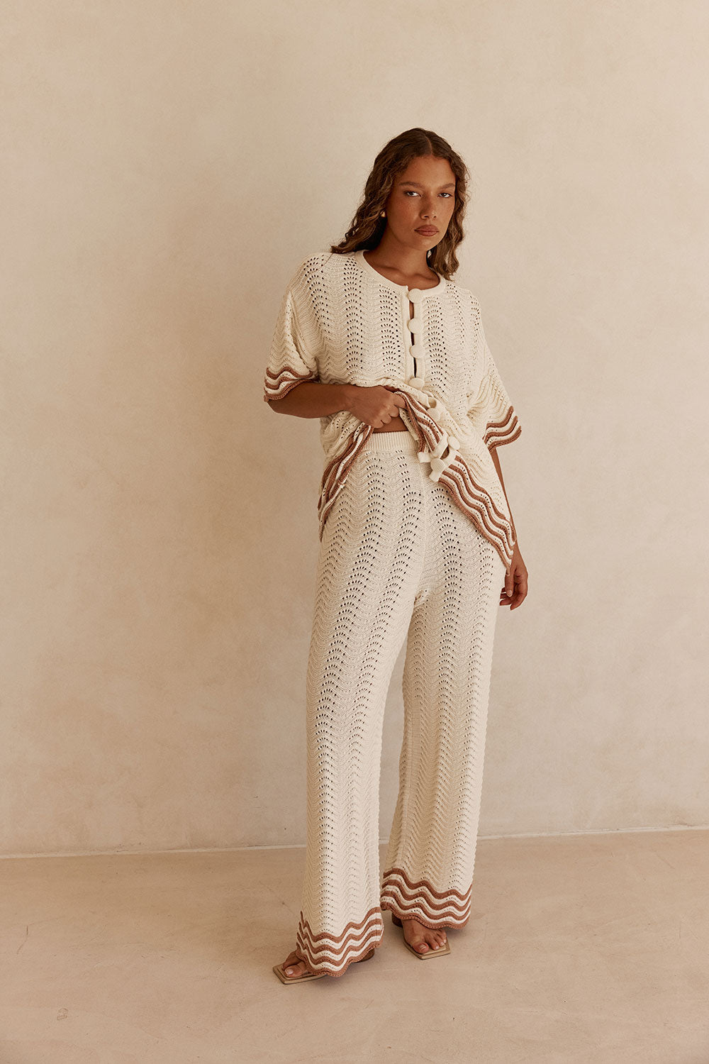 SAMPLE-Janaya Pants