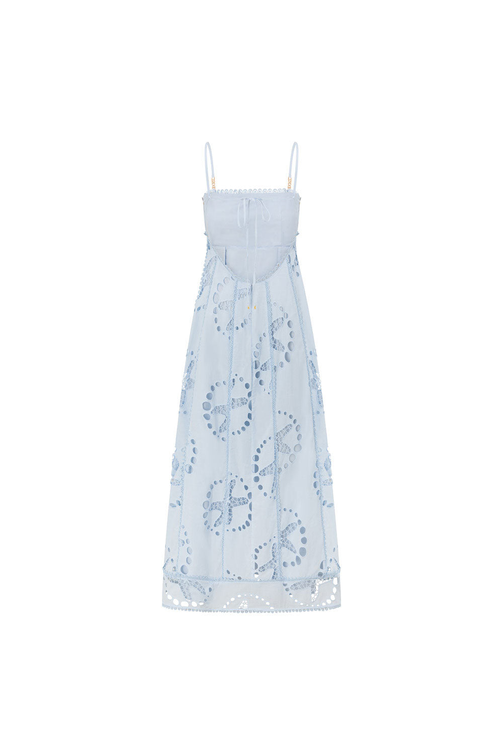 SAMPLE-Avere Dress - Le Estate