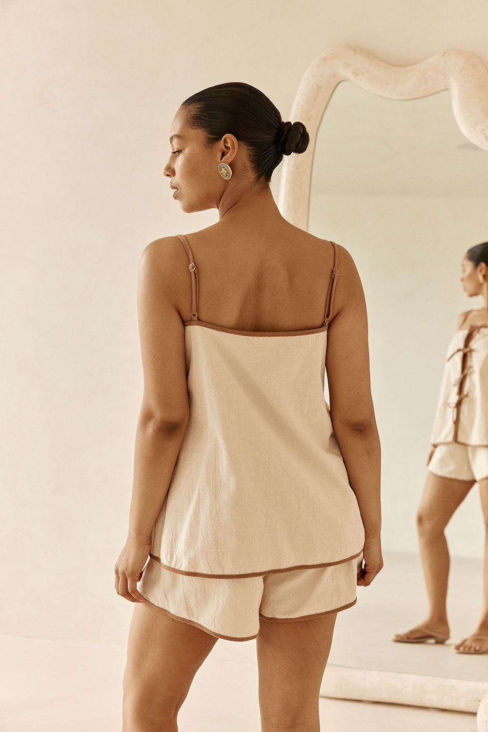 SAMPLE-Rosalina Top