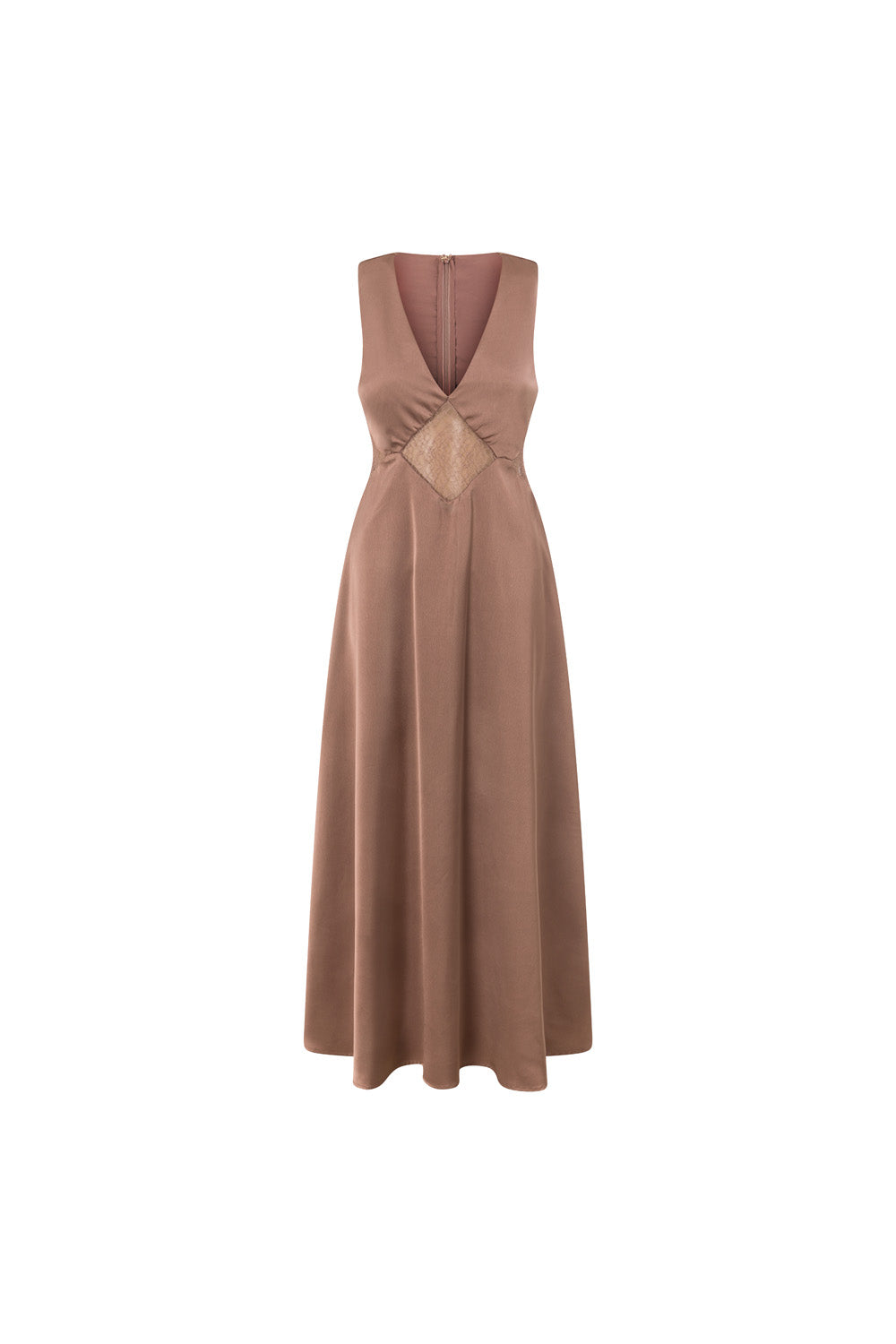 Dynasty Dress