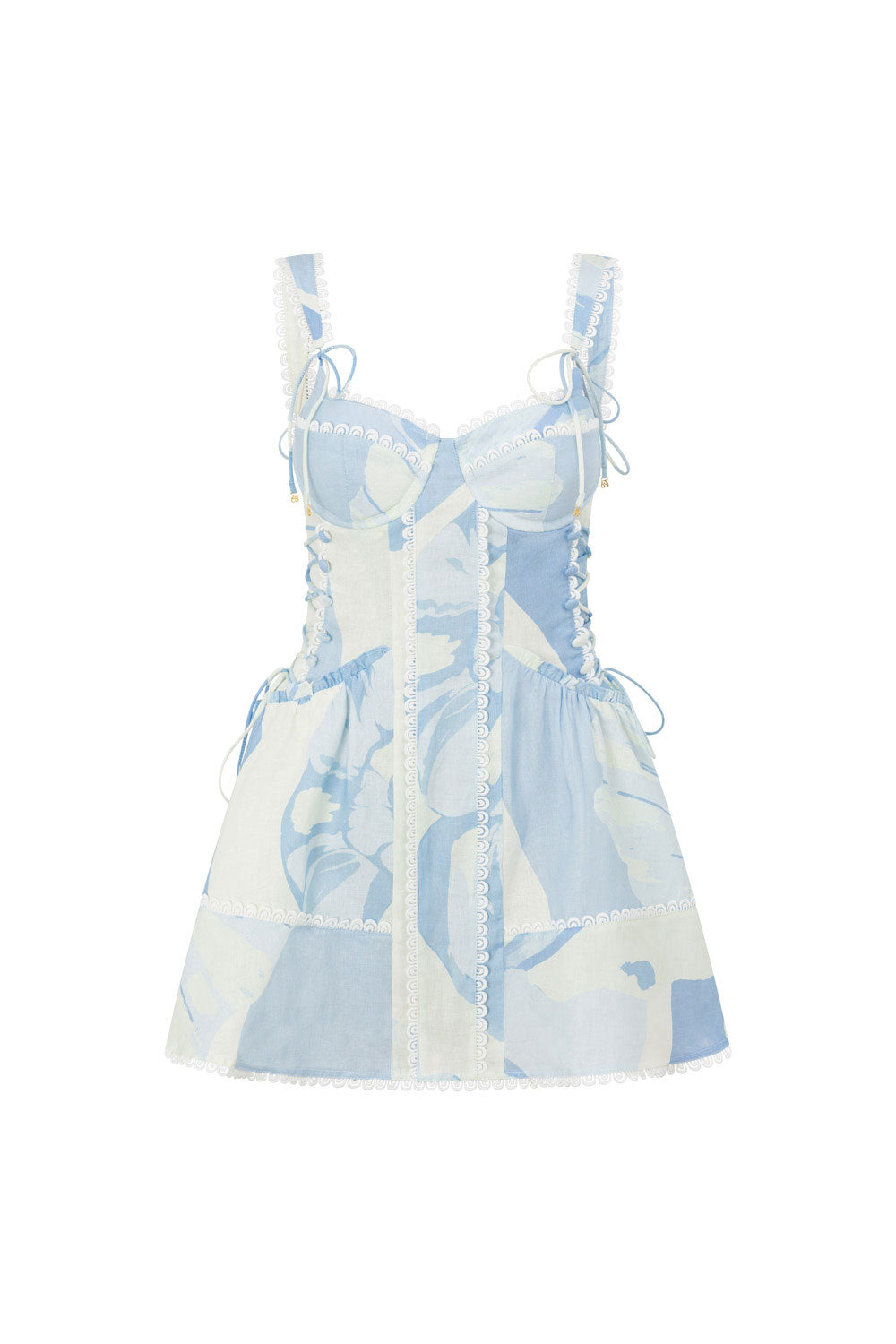 Nicolina Dress - Il Lido