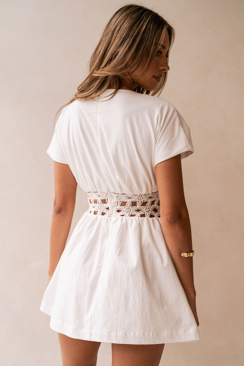 Alessandra Dress