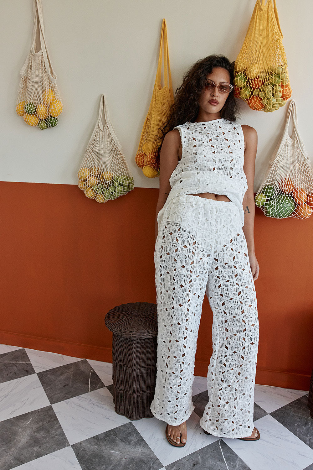 Talisman Pants