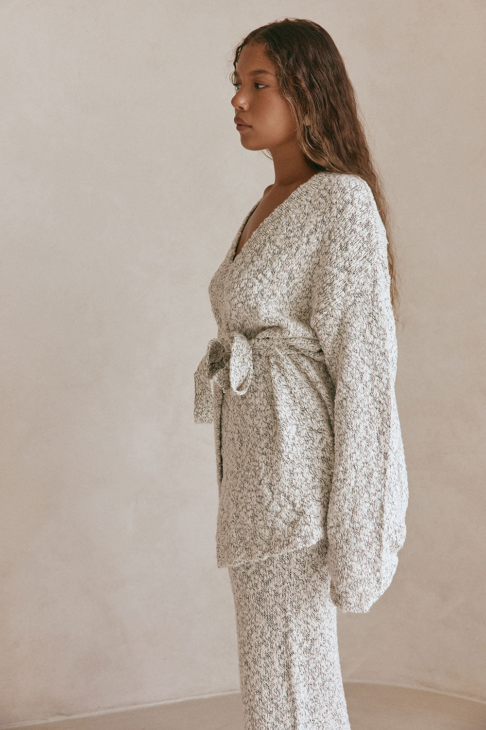 Jamila Cardigan