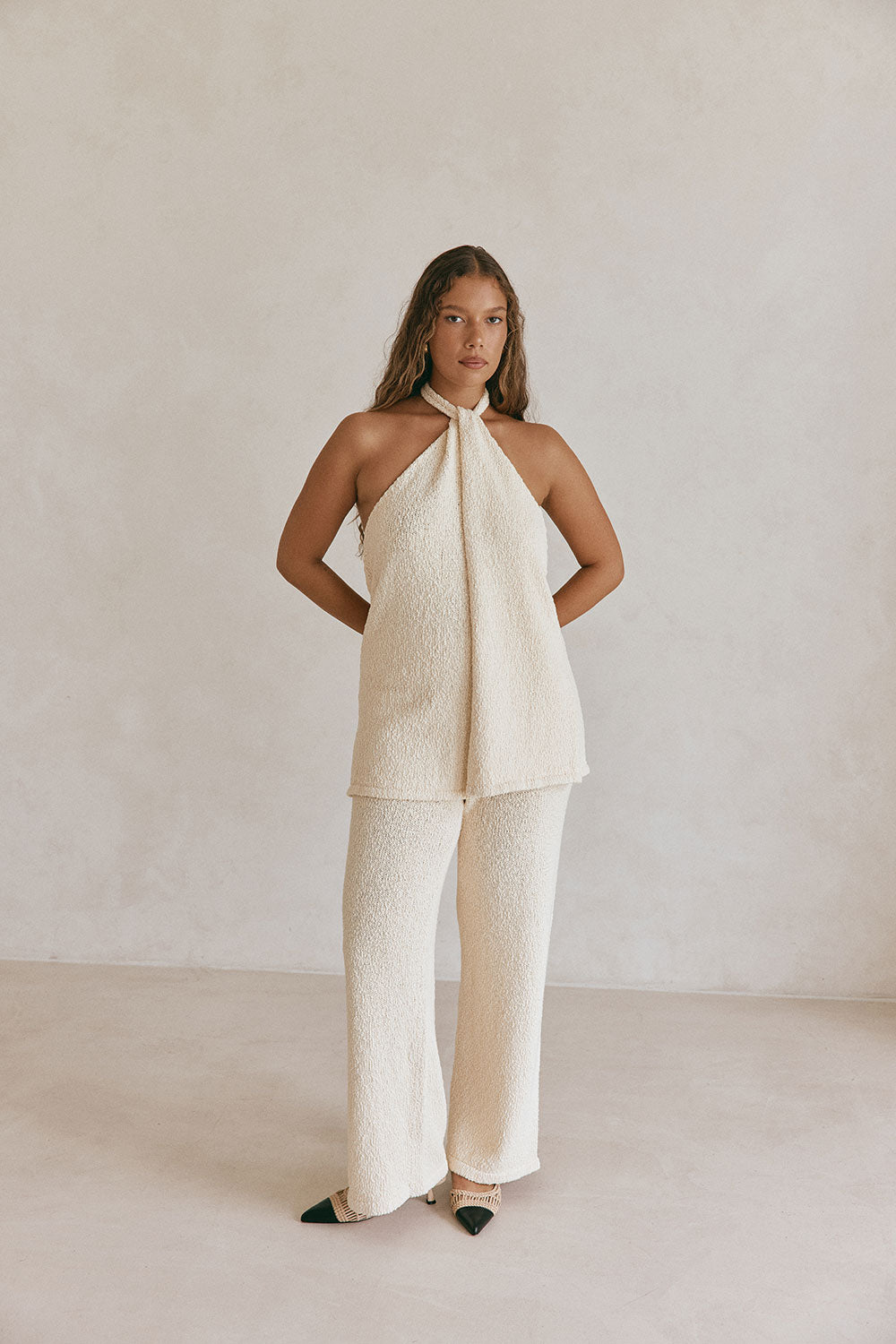 Naveen Pants