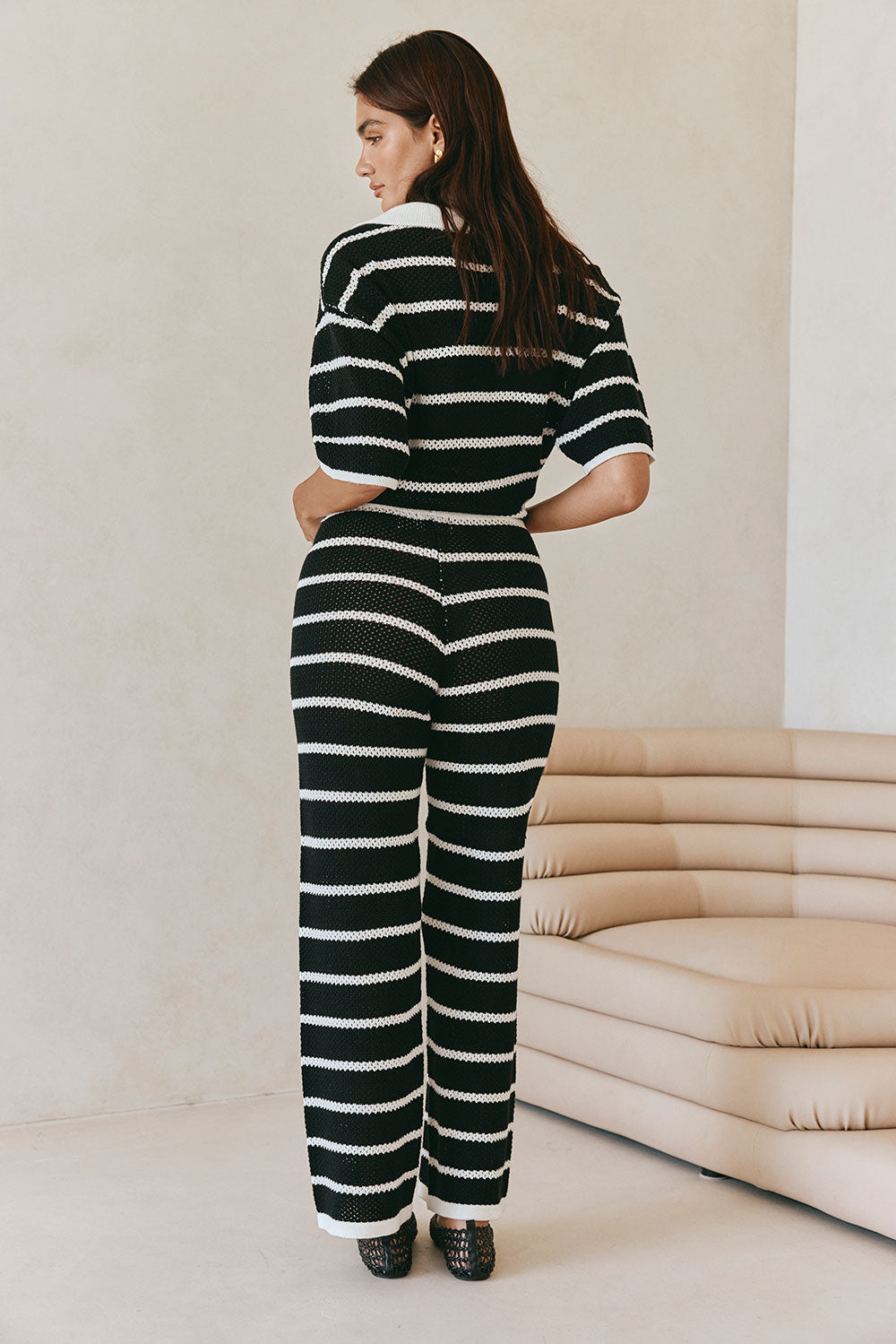 Mia Pants