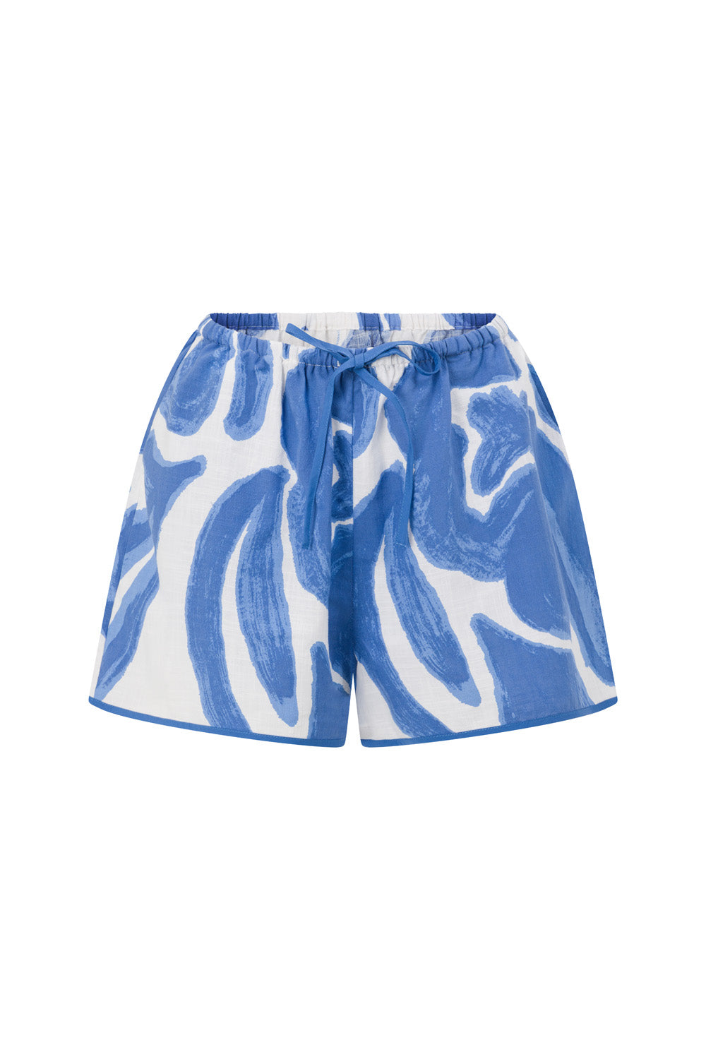 Pax Shorts - Ada Flora