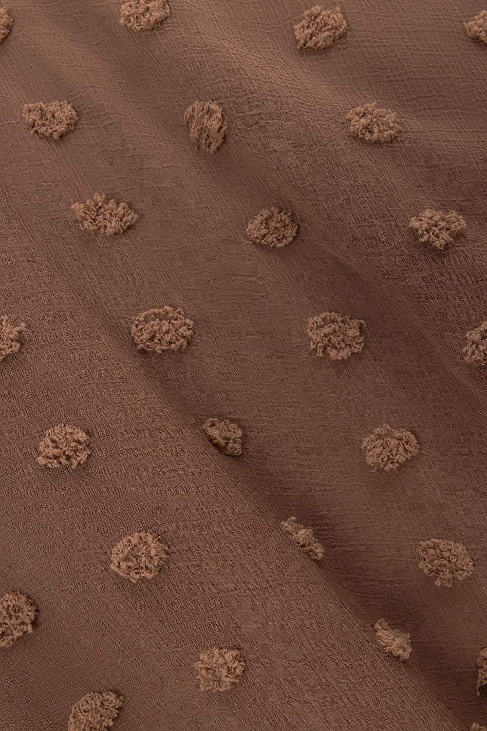 Tassia Dress - Tan